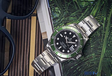 laccio portapass rolex|Everything You Need To Know About The Rolex 'Hulk' .